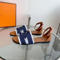 Hermes Sandals